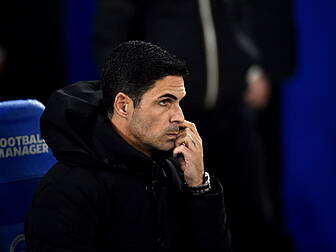 Arteta's behaviour will hurt A...